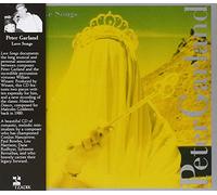 Garland,Peter - Love Songs