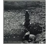 Garland Peter - The Days Run Away