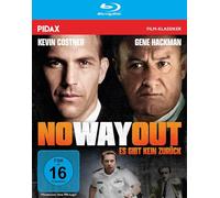 Garland, R: No Way Out - Es gibt kein Zurück