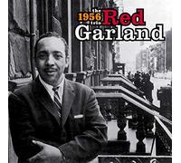Garland, Red - 1956 Trio With Chambers And Taylor, The [Spanish Import]