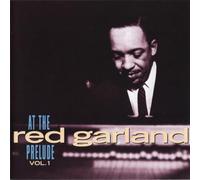 Garland, Red - At the Prelude 1
