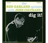 Garland Red Quintet - Dig It