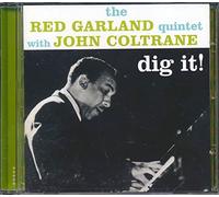 Red Garland - Dig It!