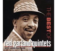 Garland,Red-Quintet - The Best of