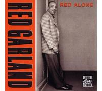 Red Garland - Red Alone