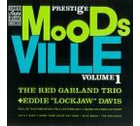 Garland, Red - Red Garland Plus Eddie Lockjaw Davis 1 [Vinilo]