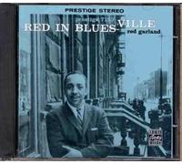 Red Garland - Red in Bluesville
