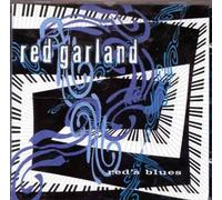 Garland,Red - Red's Blues [Import]