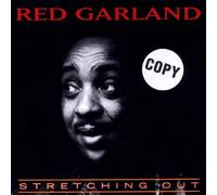 Garland Red - Straching Out