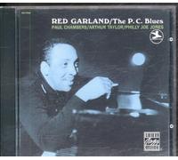 Garland,Red - The P.C. Blues [Import]