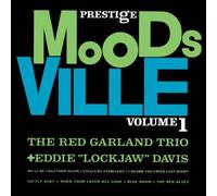 Garland, Red - Trio with Eddie "Lockjaw" Davis