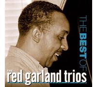 Garland,Red-Trios - Best of the Red Garland Tr