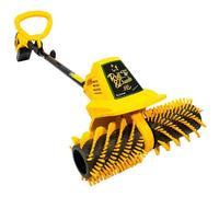 Garland Roll&Comb Keeper 141-V23 Peinadora Barredora a Batería 20v 300W