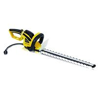 GARLAND Set 352E-V20 Cortasetos eléctrico 620W Cuchilla 55 cm | 620W • Cuchilla de 55 cm • Separación entre dientes 20 mm • Asa giratoria 90° • Peso 3,3 kg