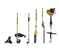 Desbrozadora de Gasolina