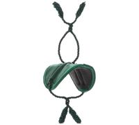 Garland Ties - Garland Ties For Railing, Reusable Padded Protective Hanger, Stair Garlandd Tiess For Indoor Home Fireplace Mantle Railing Stairs Light