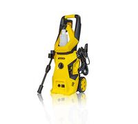 GARLAND Ultimate 114 E-V20 - Hidrolimpiadora eléctrica 1.800 W, 140 Bar, 420 l/h, autoaspirante, Bomba 3 pistones