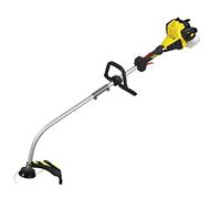 GARLAND XTRIM 900 PG-V20 - Cortabordes de Gasolina 25,4 CC, Motor 2 Tiempos, 0,95 CV, Cabezal Tap&Go 38 cm, Manillar Delta, transmisión Partida