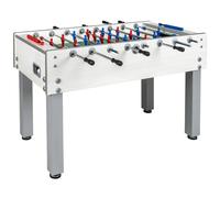 Garlando Futbolín profesional Futbolín G-500 Resistente a la intemperie Subastas