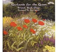 Garlands for the Queen - Garlands for The Queen