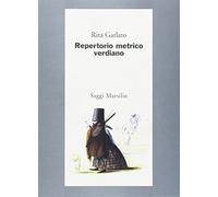 Garlato Rita - Repertorio Metrico Verdiano
