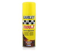 GARLEY Aceite Multiusos Todo en Uno 270cc - 200 ml.