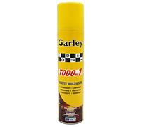 GARLEY Aceite Multiusos Todo en Uno 520 CC - 400ml