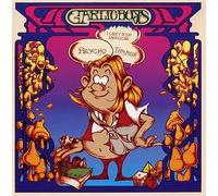Garlic Boys - Psycho Thrash [Remaster]