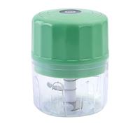 Garlic Chopper - Electric Garlic Chopper, Mini Garlics Choppers, Portable Cordless Grinder, USB recargable Small Vegetable Choppers For Ginger Chili Onion Food Nut Kitchen Tool Meat