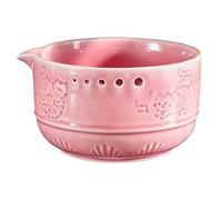 Garlic Grater Bowl 2 en 1 Ginger Grating Bowl para padres de cocina en casa