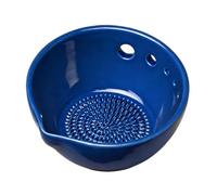 Garlic Grater Dish - 2n1 Resin Small Grinder | Garlic Plate Grater Vegetable Chopper for Ginger Vegetable, Kale for Thyme Basil, Kitchen Apartment Features, Baking Cooking Usage