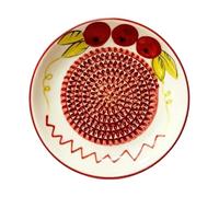 Garlic Plate Grater - Non-Slip Aesthetic Hand Tools