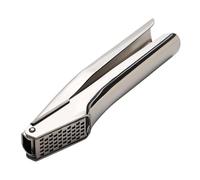 garlic press, Exprimidor de ajo manual acero inoxidable, for Garlic(D)
