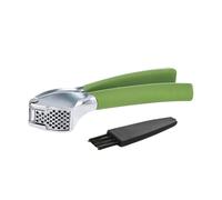 Garlic Press Tool, Kitchen Garlic Mincer, Garlic Squeezer Crusher, Garlic And Ginger Press, Onion And Garlic Crusher, Ergonomic Garlic Press Tool, Nut And Garlic Mincer, Stainless Steel Garlic