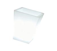 GarLights Solar - Macetas decorativas impermeables para exteriores, iluminación de paisaje, iluminación automática del anochecer a n flores, ideal para decoración de la ropa