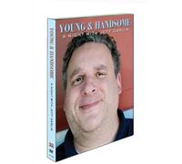 Garlin, Jeff - Young & Handsome: A Night With Jeff Garlin [Reino Unido] [DVD]