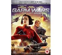 Garm Wars: The Last Druid [DVD]
