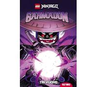 Garmadon (Lego Ninjago)