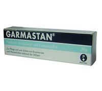 GARMASTAN Gel Nipple Care of Nursing Mother Breast 20 g. by Protina Pharm Germany