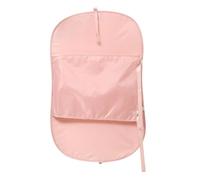 Garment Bag For Suit,Space-Saving Adjustable Strap Compression Board - Portable Closet Storage Wardrobe Organizer,for Clothes Coat Suit Sweater Home Bedroom Apartment Dorm Travel