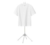 Garment Steamer Stand -160cm/62.99 Inches Handheld Garment Steamer Rack | Adjustable Steaming Machine Clothing Holder For Coats Pants Wedding Dress Home Apartment Dormitory