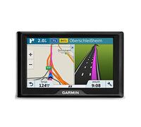 Garmin 010-01678-12 Drive 51 Full EU LMT-S - Navegador GPS con mapas de por Vida (Pantalla de 5", Mapa Europa Completo)