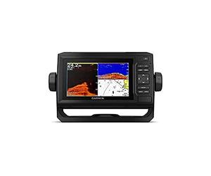 Garmin 010-01888-01 echoMAP Plus 62cv - Accesorios de navegación