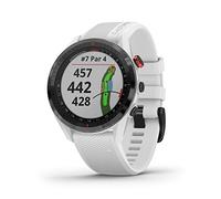 Garmin 010-02200-01 Approach S62 Smartwatch Golf White, Blanco