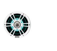 Garmin 010-02438-01 Fusion Signature Series 3 - Altavoces Wake Tower - 6.5 Pulgadas, coaxial de 330 W, iluminación CRGBW, Color Blanco (par)