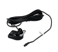 Garmin 010-10249-20 Accesorio para Dispositivo de Mano Negro - Accesorio para Dispositivos portátil (Negro)