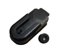 Garmin 010-10380-00 - Pinza de cinturón para Soporte de GPS