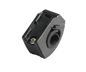 Garmin 010-10496-01 - Soporte de GPS Modelos eTrex para Manillar de Bicicleta