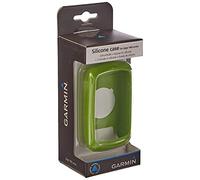 Garmin 010-10644-06 - Funda Protectora de Silicona, para Garmin Edge 800/810 Bike Computer, Verde