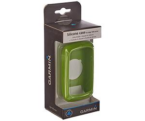 Garmin 010-10644-06 - Funda Protectora de Silicona, para Garmin Edge 800/810 Bike Computer, Verde